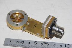 Funk Ersatzteil mit Stecker 