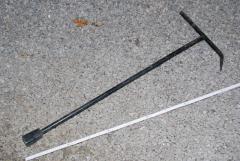 Schlüssel für Unterflur Hydrant 