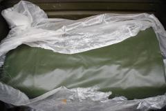 Lkw Plane Hamburger Dach MAN 10t 