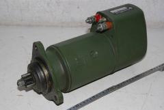 Anlasser 24V Bosch 0 001 415 001 