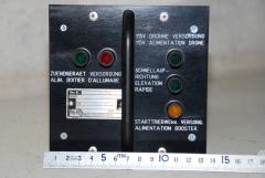 Stromversorgungsgerät Drohne 