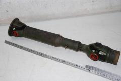 Gelenkwelle Antriebswelle für Seilwinde 