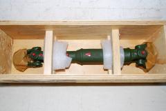 Gelenkwelle Antriebswelle für Seilwinde 