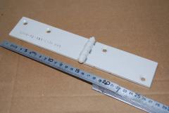 Großer stabiler Scharnier 