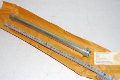 Rohr Stößelschutzrohr Magirus Deutz 