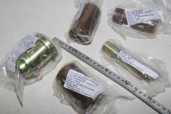 Einsetzersatz, Werkzeugsatz für Lager und Dichtringe 