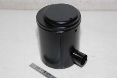 Gehäuse von Webasto Heizung 