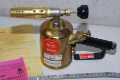 Lötlampe, Enders Vulcano 