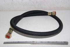 Hydraulikschlauch, DN 16 mm, PN 255 bar 