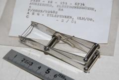 Auszieher für Röhre, Elektronenröhre 