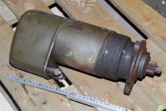 Anlasser, 24V, Bosch 0 001 411 009 