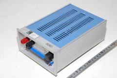 Zusatzteil für Meßgerät, SEL 78011 11100 