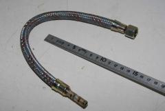 Kraftstoffschlauch, Öldruckschlauch 