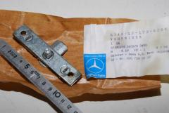 Vorreiber Mercedes Benz Unimog 