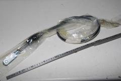 Bremsseil Bedienteil Zug / Druck 