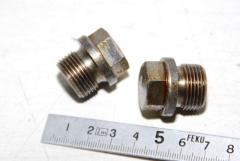 Verschlußschraube, Gewinde M20 x 1,5 