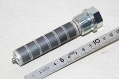 Verschlußschraube, M26 x 1,5, mit Magneten 