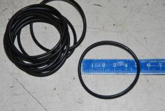 O-Ring, ca. 50 x 2,7 mm, VPE 10 Stück 
