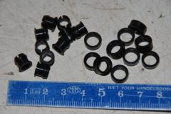 Halter, Leuchtdiodenhalter, VPE 10 Stück 