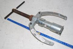 Abzieher, Ausziehvorrichtung 