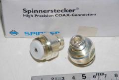 Stecker Hochfrequenz COAX RL Kuppler N BN 99 71 10 