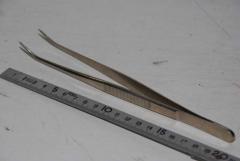 Große Pinzette für Mechaniker 