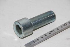 Schraube, Innensechskant, M24 x 1,5 x 65 