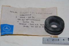 Gummitülle, Leitungsdurchführung 