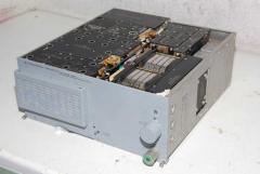 Leistungsverstärker Rohde & Schwarz 