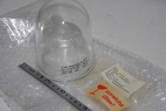 Glas, Glocke, Lampenglas 