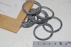 O-Ring, ca. 30 x 3,5mm, VPE 10 Stück 