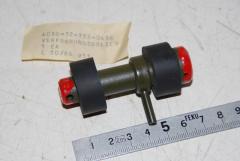 Verformungsbolzen für Schäkel 