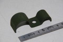 Schelle, Befestigungsschelle, doppelt 