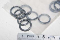 Dichtring, O-Ring, 19x3, VPE 10 Stück 