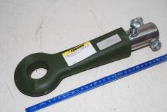 Zivile DIN Zugöse für Kärcher TFK 250 