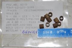 Distanzröhrchen, VPE 10 Stück 