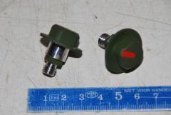 Schraube, Ansatzschraube, M8 