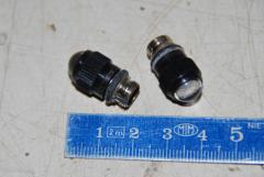 Linse für Kontrollleuchte 