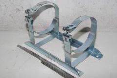 Halterung für Standheizung 