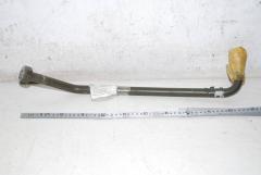 Rohrleitung Magirus Deutz 