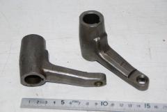 Mitnehmer, aus Stahl 