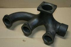 Abgaskrümmer für MAN 630 L2A 