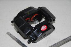 Bremssattel für Scheibenbremse 