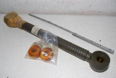 Längslenker Magirus Deutz 