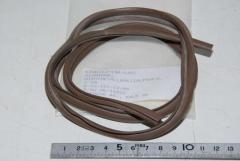 Dichtung, Gummi, Profil, Keder 