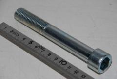 Zylinderschraube, Innensechskant, M16 x 120 