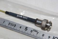 Antenne, Hirschmann Moba 1560/2, 100MHZ 