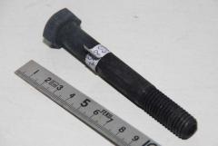 Schraube, Sechskant, M14 x 100 