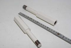 Gewindezapfen, Gewindebolzen, M16 