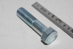 Sechskantschraube M18 x 1,5 x 75 